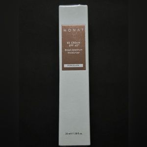 Monat BB Cream “porcelain”